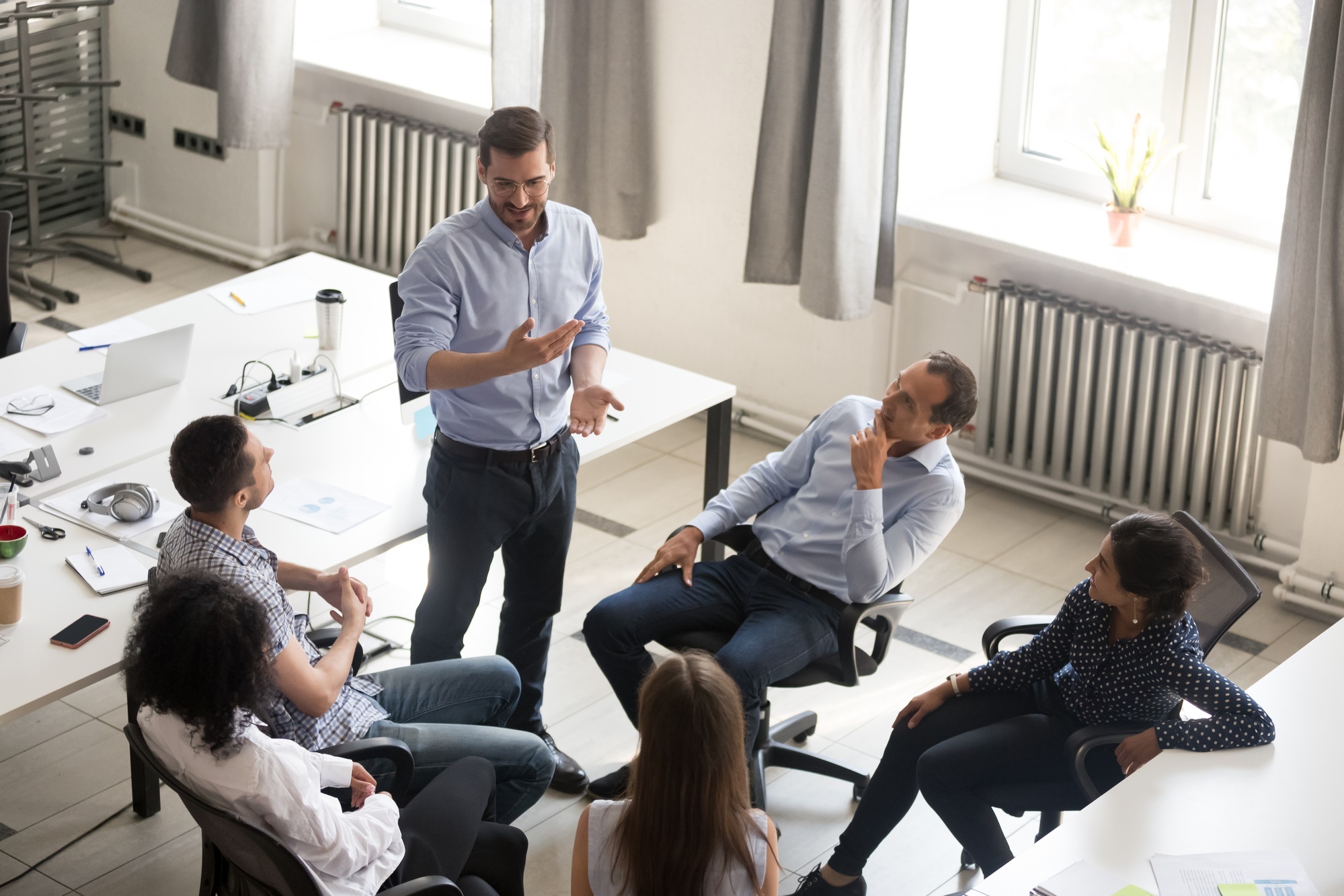 teambuilding-event-planung