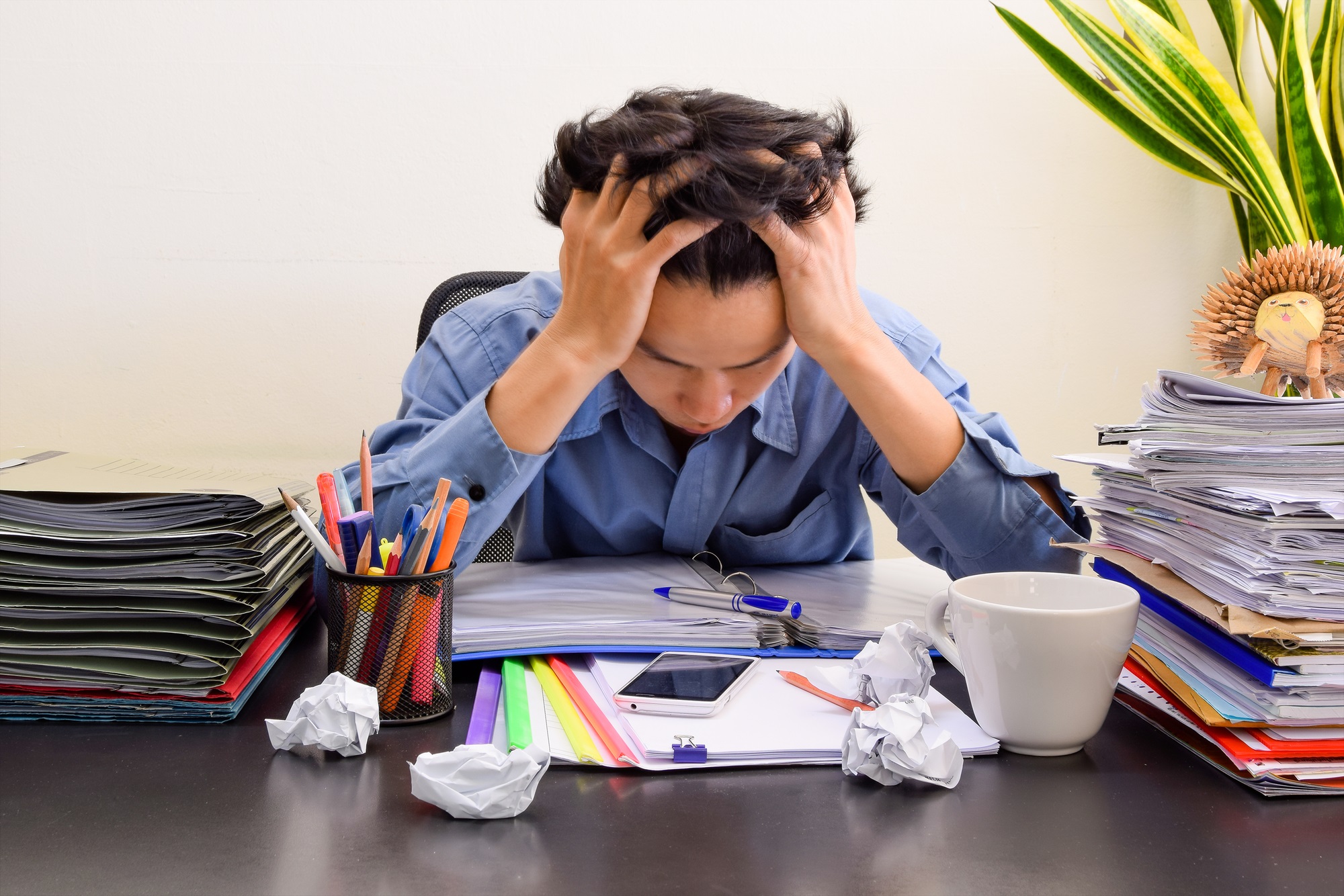 burnout-syndrom-ursachen-symptome-folgen