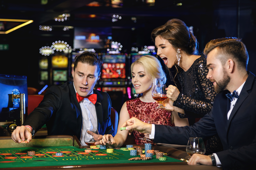 casinoabend-thema-ambiente