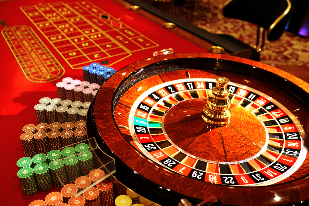 roulette-dp