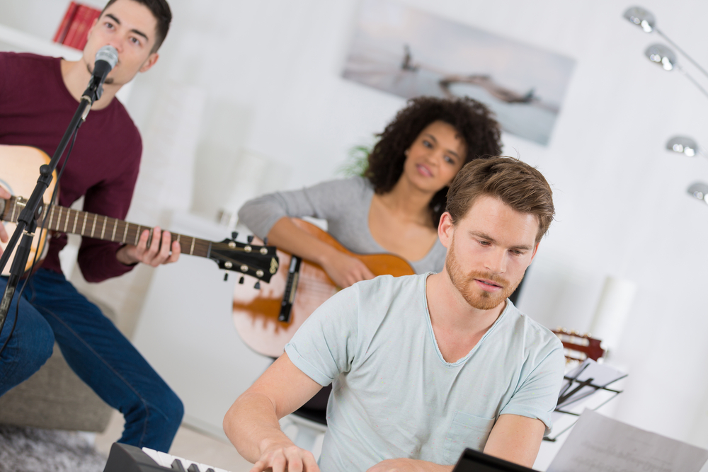 teambuilding-musik-zusammen